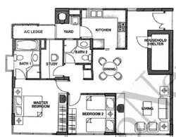 Dahlia Park Condominium (D17), Condominium #636935481